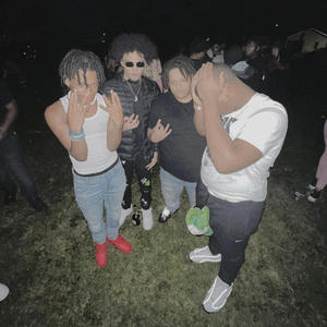 Long Live (Explicit)