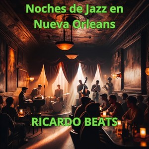 noches de jazz en nueva orleans