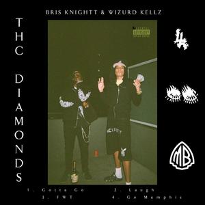 GOTTA GO (feat. BRIS KNIGHTT) (Explicit)