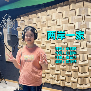 两岸一家 (伴奏)
