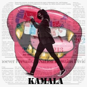 Kamala (feat. Bredd Phox) (Explicit)