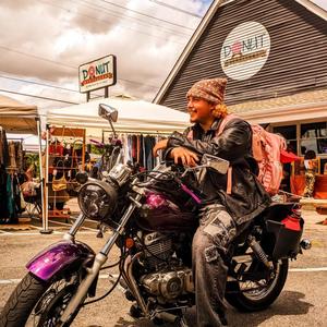 sick of runnin (feat. mikel) (Explicit)