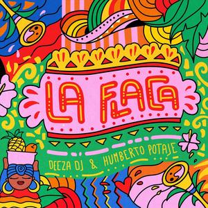 La Flaca (feat. Humberto Potaje)