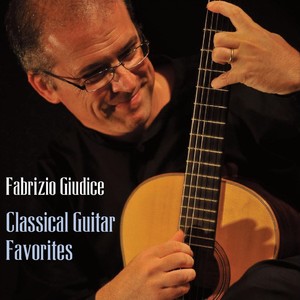 Classical Guitar Favorites (Giuliani, Regondi, Sor, De Falla, Poulenc, Villa Lobos, Milhaud, Tansman)