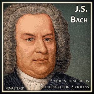 2 Violin Concertos