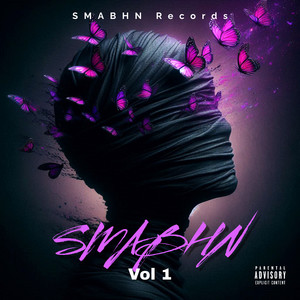 Smabhn (Vol 1) [Explicit]