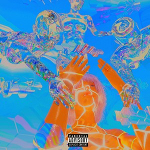 Psychedelia! (Explicit)