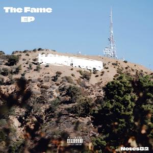 The Fame EP (Explicit)