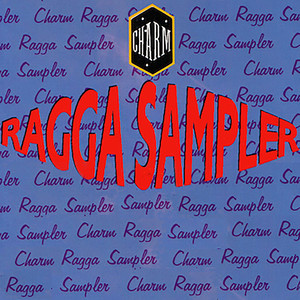 Ragga Sampler, Vol. 1