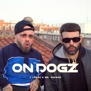 ON DOGZ (Explicit)