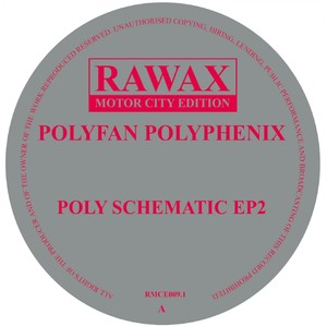 Poly Schematic EP 2