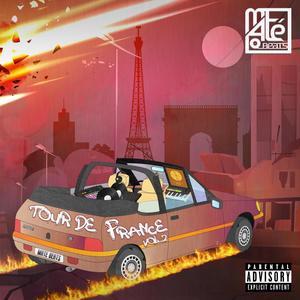 Bonne époque(feat. Banos)