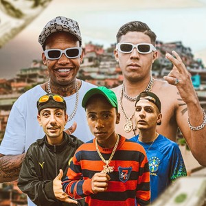 Set Ritmão Persistência É a Chave (Explicit)