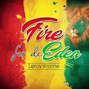 Fire for De Eden