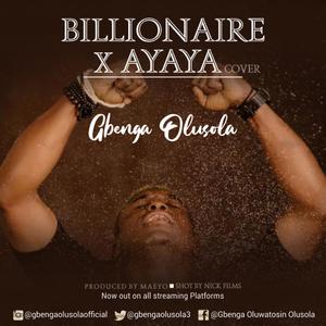 Billionaire x Ayaya