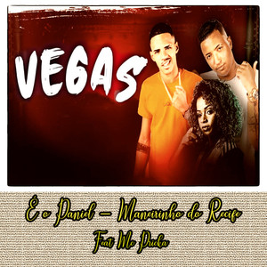 Vegas(feat. Mc Dricka)