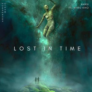 Lost In Time (feat. Atiro Kiho)