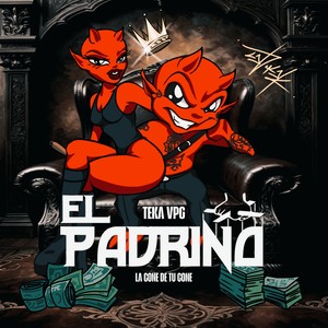 EL PADRINO (Explicit)