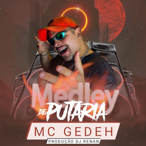 Medley de Putaria (Explicit)