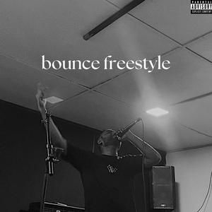 Bounce Freestyle (feat. Sachira Nilushanka) (Explicit)