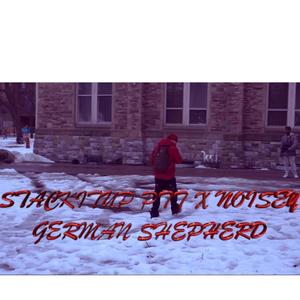 German Shepherd (Explicit)