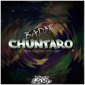 Chuntaro: From Chuntaro Style 2008