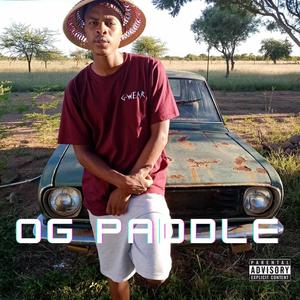 OG PADDLE (Explicit)