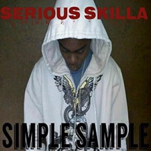 Serious Skilla Label (Explicit)