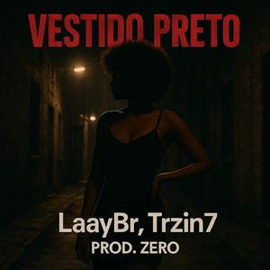 Vestido Preto (Explicit)