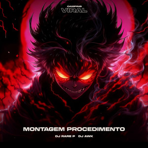 Montagem Procedimento