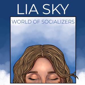 World of Socializers (Explicit)