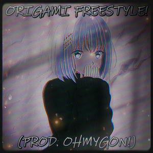 ORIGAMI FREESTYLE!