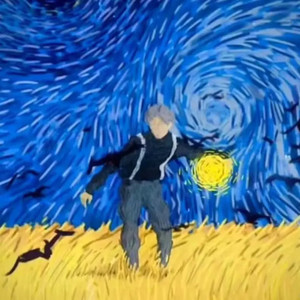 《蔡虚鲲》传奇纪录片