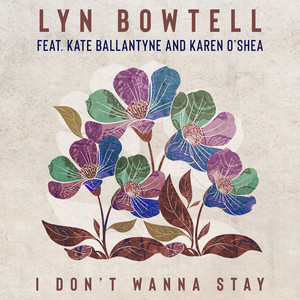 I Don't Wanna Stay