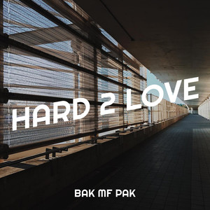 Hard 2 Love (Explicit)