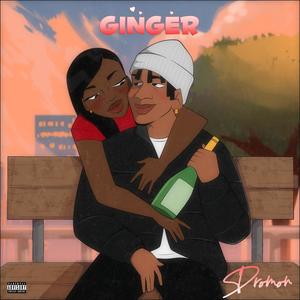 Ginger (Sped up)