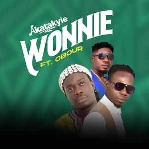 Wonnie (feat. Obour)