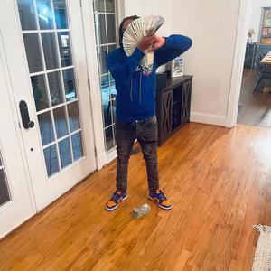 GBaby Flow (Explicit)