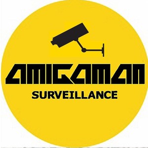 Surveillance (feat. Daniel Walker, Eksman & Messenjah)