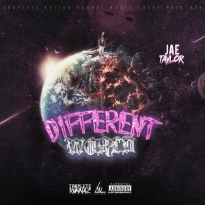 Different World (Explicit)