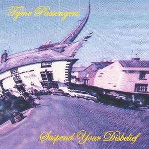 English Soul (feat. Dave Nachmanoff & Sara Harris)