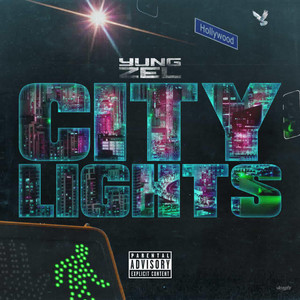 Citylights (Explicit)