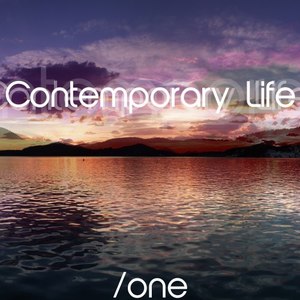 Contemporary Life, Vol. 1 (Chillout Moments)