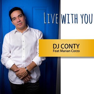 Live with You(feat. Marian Corzo)