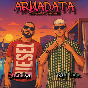 Armadata (Explicit)