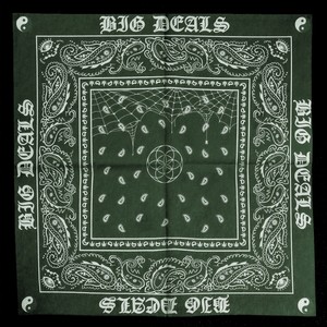 Big Deals (Explicit)