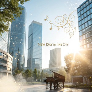 New Day in the City
