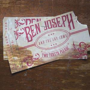 Ben Joseph - Sound of Sin