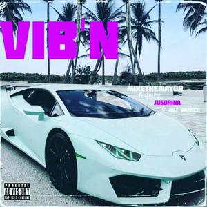 VIB'N (feat. JUSDRINA & ANT BRANCH)