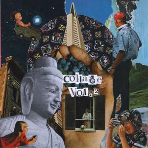 COLLAGE, Vol. 2 (Explicit)